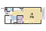 間取り：間取