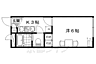 間取り：間取