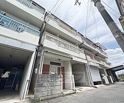 淀木津町貸家