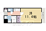 間取り：間取