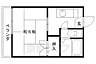 間取り：間取