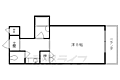 フレーヴァー深草23階5.4万円