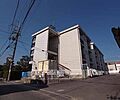高木ハイツ
