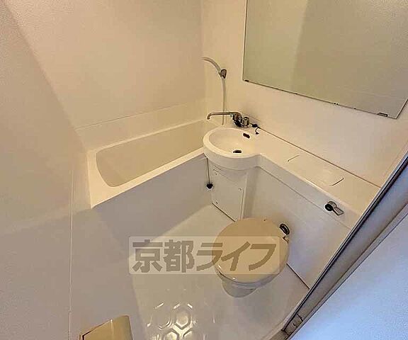 浴室