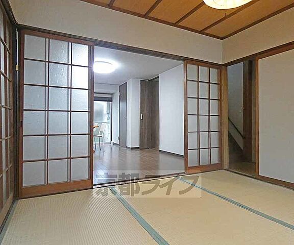 室内