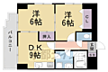 エスポワール西京極5階7.3万円