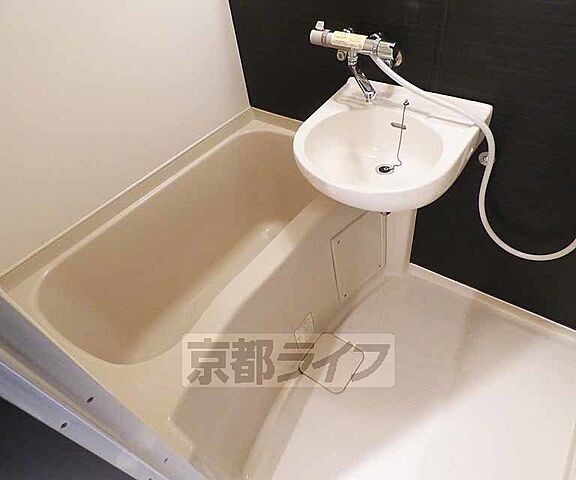 浴室