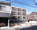 近鉄京都線 伏見駅 徒歩5分の賃貸マンション