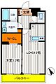 グランウッド3階12.1万円