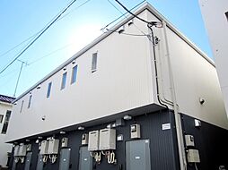 JR中央線 立川駅 徒歩10分