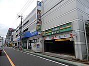 さえき　1520ｍ　