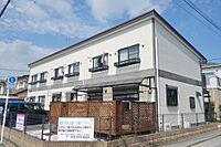 東京都立川市富士見町5丁目：物件画像／株式会社ウィルホーム