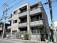 東京都立川市羽衣町2丁目：物件画像／株式会社ウィルホーム