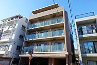 東京都国立市中1丁目：物件画像／株式会社ウィルホーム