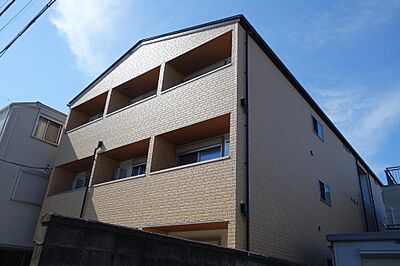 外観 外観