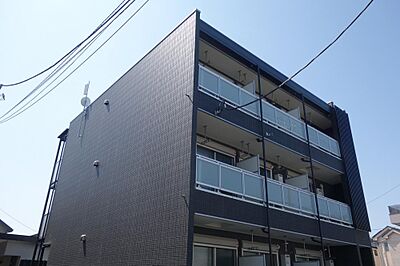 外観 外観