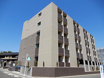 外観 外観