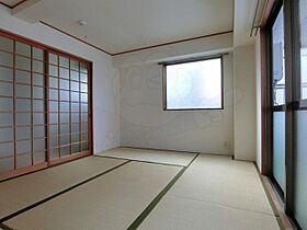 京都府京都市山科区勧修寺西金ケ崎（賃貸マンション1DK・3階・22.00㎡） その5