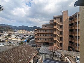 京都府京都市山科区御陵大津畑町（賃貸マンション1K・4階・19.02㎡） その18