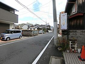 京都府京都市山科区御陵大津畑町（賃貸マンション1K・4階・19.02㎡） その29