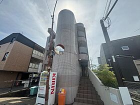 滋賀県大津市横木２丁目（賃貸マンション1K・3階・20.65㎡） その1