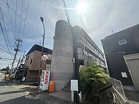 滋賀県大津市横木２丁目（賃貸マンション1K・3階・20.65㎡） その3