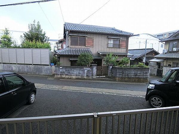 京都府京都市山科区東野北井ノ上町(賃貸アパート1K・1階・20.48㎡)の写真 その16