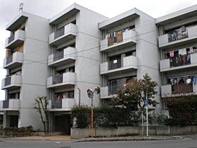 京都府京都市山科区大宅中小路町（賃貸マンション2LDK・3階・56.00㎡） その1