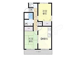 JR奈良線 木幡駅 徒歩7分