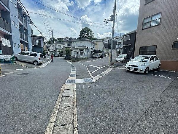 京都府宇治市木幡北山畑(賃貸マンション2DK・1階・48.00㎡)の写真 その28