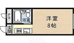 京都地下鉄東西線 東野駅 徒歩10分
