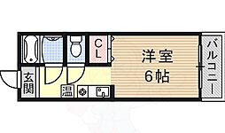 京都地下鉄東西線 山科駅 徒歩7分