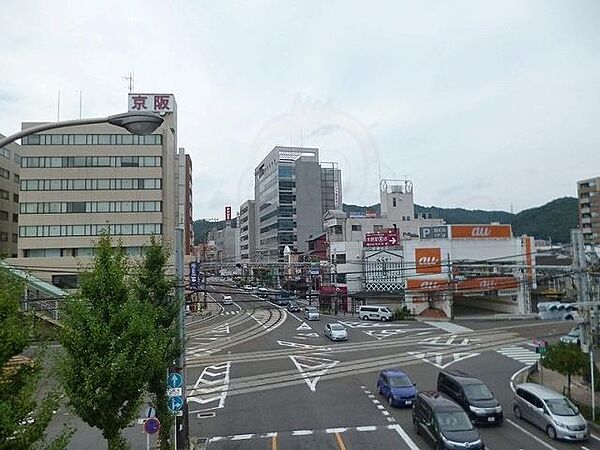 滋賀県大津市勧学１丁目(賃貸マンション3DK・2階・50.04㎡)の写真 その28