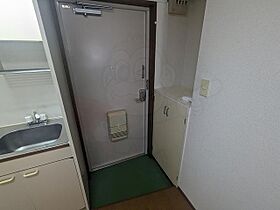 滋賀県大津市一里山４丁目（賃貸マンション1K・3階・25.00㎡） その3