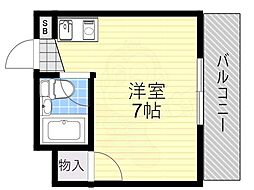 京都地下鉄東西線 小野駅 徒歩15分