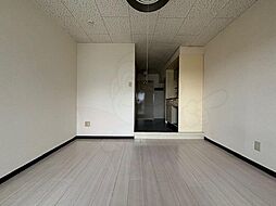 JR東海道・山陽本線 瀬田駅 徒歩14分の賃貸マンション 3階1Kのリビング/ダイニング