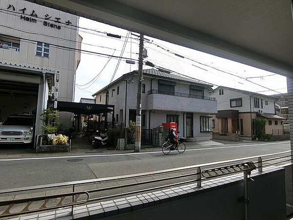 京都府京都市山科区大宅桟敷(賃貸マンション2DK・5階・51.17㎡)の写真 その19