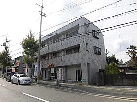 京都府京都市山科区西野山射庭ノ上町（賃貸マンション1LDK・3階・25.40㎡） その3