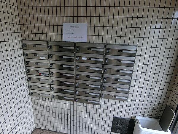 滋賀県大津市木下町(賃貸マンション1K・1階・21.49㎡)の写真 その18