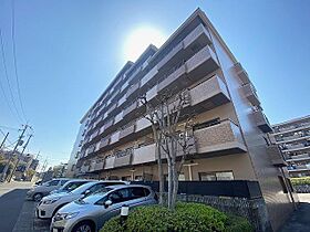 京都府宇治市木幡西浦（賃貸マンション3LDK・6階・66.97㎡） その3