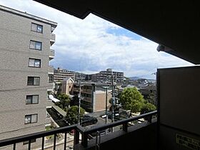 京都府宇治市木幡西浦（賃貸マンション3LDK・6階・66.97㎡） その20