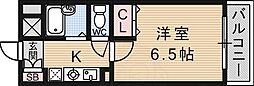 京都地下鉄東西線 山科駅 徒歩5分