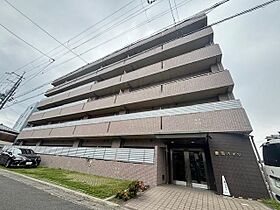 京都府京都市山科区音羽役出町（賃貸マンション1LDK・6階・48.12㎡） その22