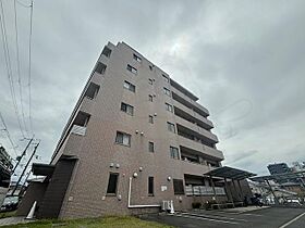 京都府京都市山科区音羽役出町（賃貸マンション1LDK・6階・48.12㎡） その3