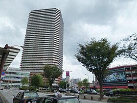 滋賀県大津市中央３丁目（賃貸マンション1K・3階・25.40㎡） その23