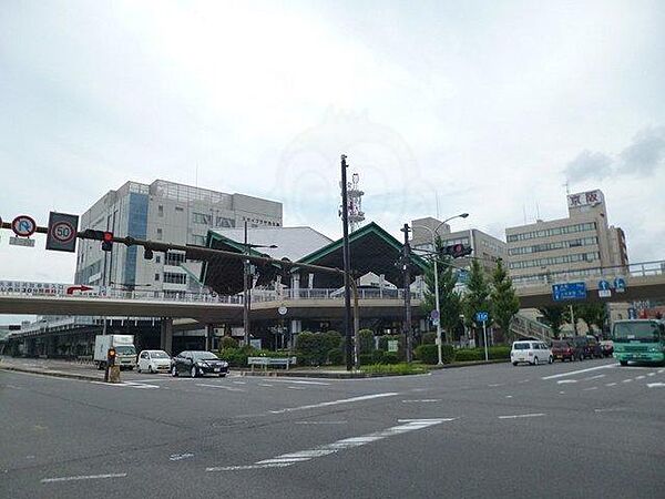 滋賀県大津市桜野町１丁目(賃貸マンション1K・4階・30.04㎡)の写真 その30