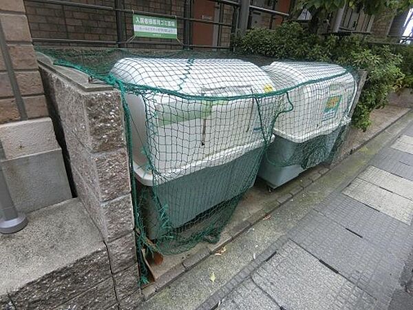 京都府京都市山科区東野中井ノ上町(賃貸アパート1K・2階・29.46㎡)の写真 その25