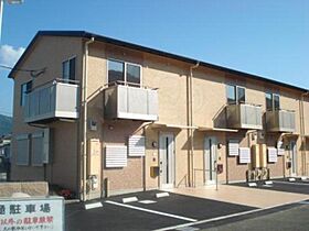 京都府京都市山科区西野山中鳥井町（賃貸テラスハウス3LDK・2階・77.68㎡） その1