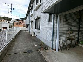 京都府京都市山科区小山谷田町（賃貸アパート3DK・1階・55.00㎡） その27