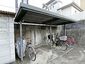 京都府京都市山科区小山谷田町（賃貸アパート3DK・1階・55.00㎡） その30